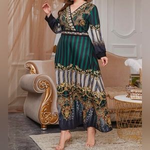 Beautiful Maxi Dress